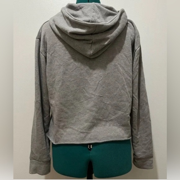 Juicy Couture Hooded Sweatshirt - Picture 2 of 3